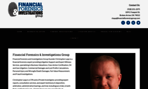 Financialforensicsgroup.com thumbnail