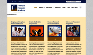 Financialfreedomacademy.co.uk thumbnail