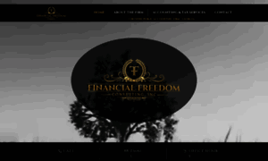 Financialfreedomconsultinginc.com thumbnail