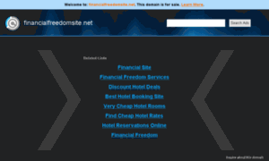 Financialfreedomsite.net thumbnail