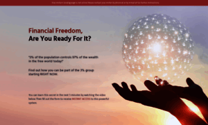 Financialfreedomsites.com thumbnail