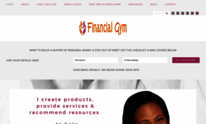 Financialgymforbusiness.com thumbnail