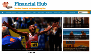 Financialhub.club thumbnail