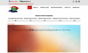 Financialindependence.co.in thumbnail