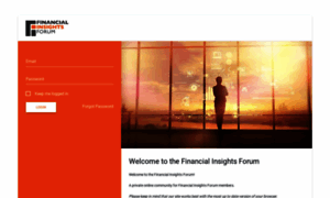 Financialinsightsforum.finservbusiness.com thumbnail