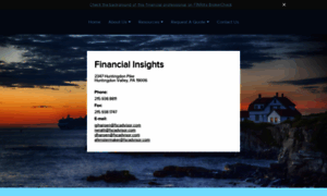 Financialinsightspa.com thumbnail