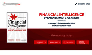 Financialintelligencebook.com thumbnail