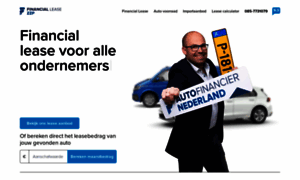 Financialleasezzp.nl thumbnail