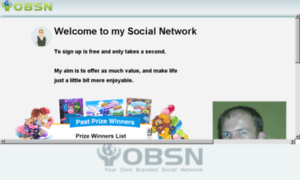 Financiallyfree.yobsn.com thumbnail