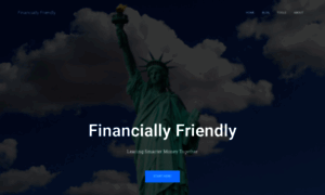 Financiallyfriendly.com thumbnail