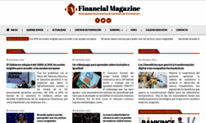 Financialmagazine.es thumbnail
