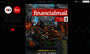 Financialmail.newspaperdirect.com thumbnail