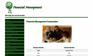 Financialmanagementcorp.com thumbnail