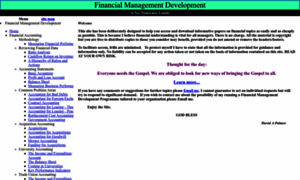 Financialmanagementdevelopment.com thumbnail