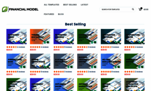 Financialmodel.net thumbnail