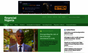 Financialnigeria.com thumbnail