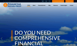 Financialpartnersgroup.net thumbnail