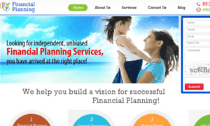 Financialplanning.net.in thumbnail