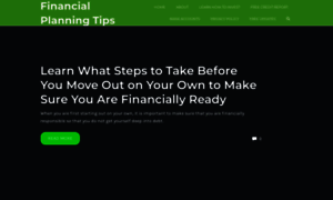 Financialplanningtips.net thumbnail