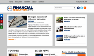 Financialregnews.com thumbnail