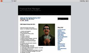 Financialriskmanager.blogspot.com thumbnail