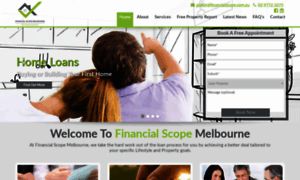 Financialscope.com.au thumbnail