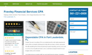Financialservicesfortlauderdale.com thumbnail