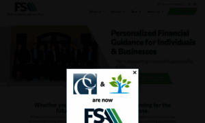 Financialsolutionadvisors.com thumbnail