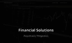 Financialsolutions.gr thumbnail