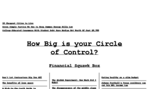 Financialsquawkbox.com thumbnail