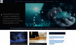 Financialstabilityboard.org thumbnail