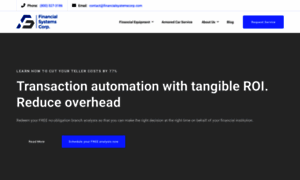 Financialsystemscorp.com thumbnail