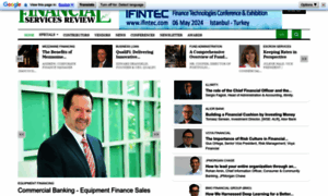 Financialtechreview.com thumbnail