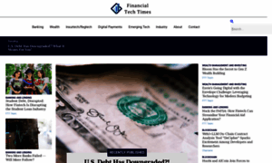 Financialtechtimes.com thumbnail