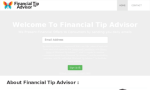 Financialtipadvisor.com thumbnail