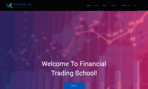Financialtradingschool.com thumbnail