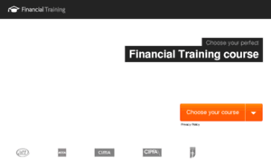 Financialtraining.co.uk thumbnail