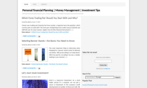 Financialtreatment.blogspot.com thumbnail