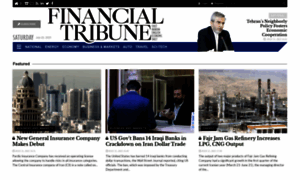 Financialtribune.com thumbnail