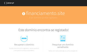 Financiamento.site thumbnail