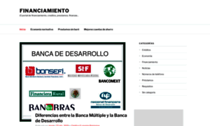 Financiamiento.org.mx thumbnail