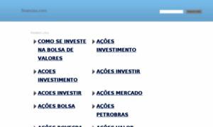 Financias.com thumbnail