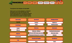 Financieelcentro.nl thumbnail