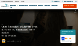 Financieelfit.nl thumbnail