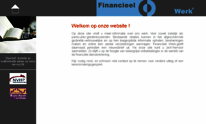 Financieelwerk.nl thumbnail