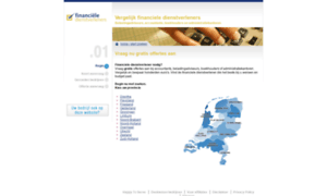 Financiele-dienstverleners.nl thumbnail
