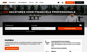 Financiele-vacatures-online.nl thumbnail