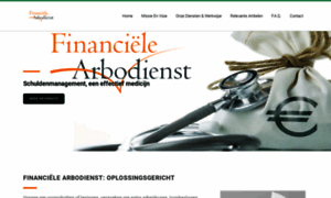 Financielearbodienst.nl thumbnail