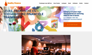 Financienvoorzzpers.nl thumbnail