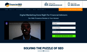 Financierseo.destinymarketingsolutions.com thumbnail